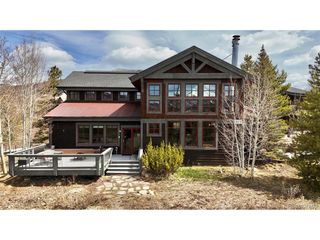 77 B Rd, Silverthorne, CO 80498
