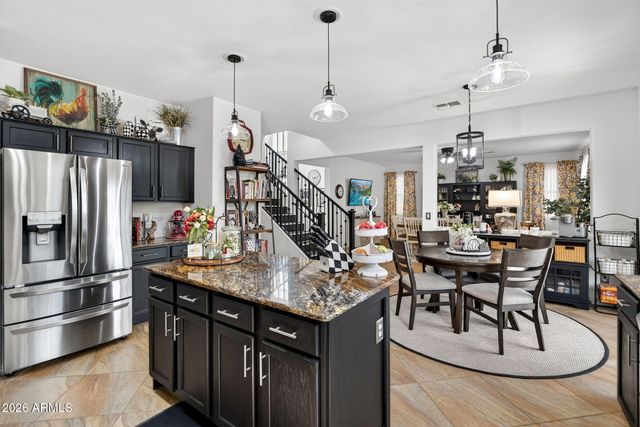 13522 N 176TH Lane, Surprise, AZ 85388