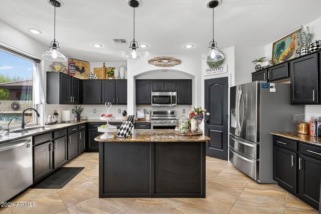 13522 N 176TH Lane, Surprise, AZ 85388