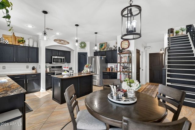 13522 N 176TH Lane, Surprise, AZ 85388