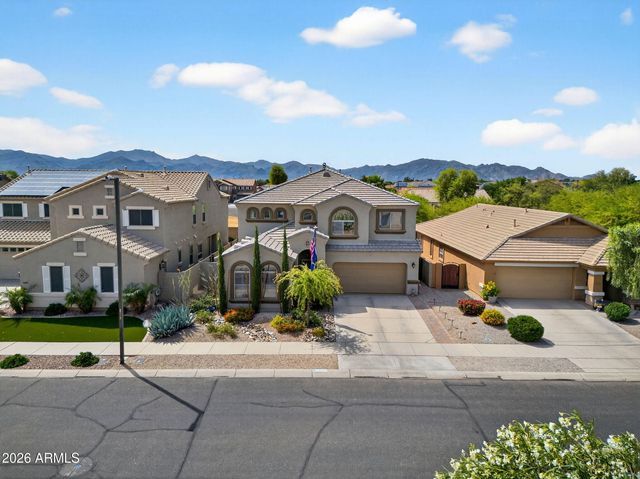 13522 N 176TH Lane, Surprise, AZ 85388