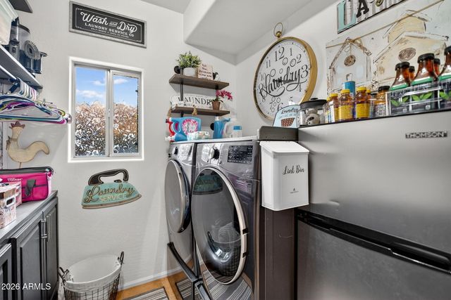 13522 N 176TH Lane, Surprise, AZ 85388