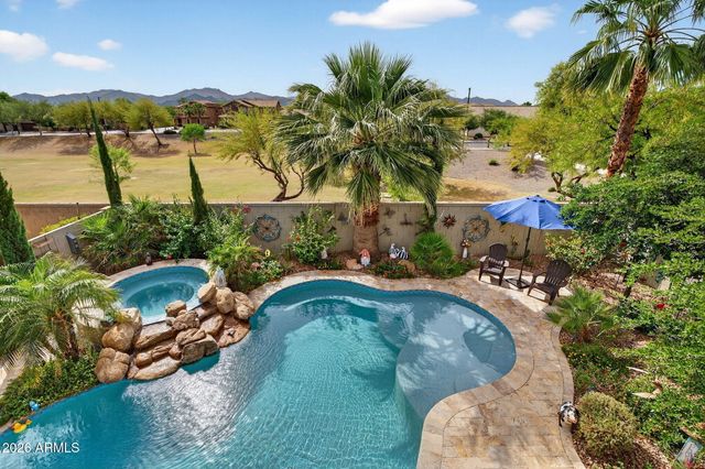 13522 N 176TH Lane, Surprise, AZ 85388