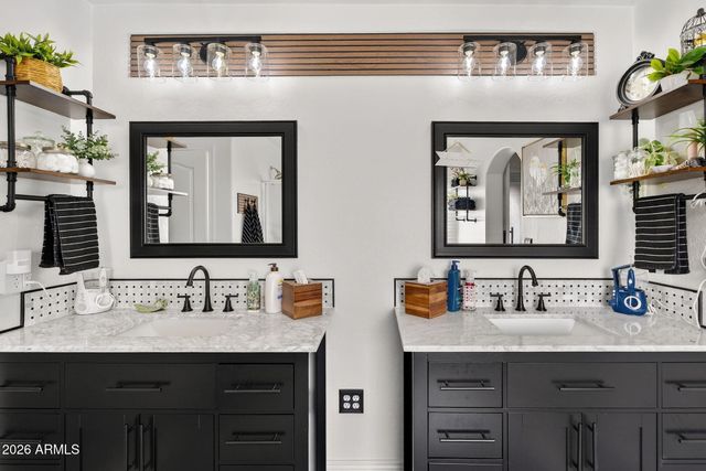 13522 N 176TH Lane, Surprise, AZ 85388