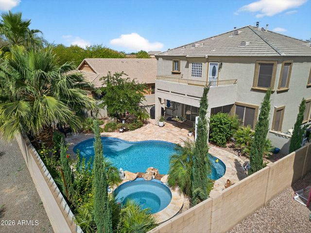 13522 N 176TH Lane, Surprise, AZ 85388