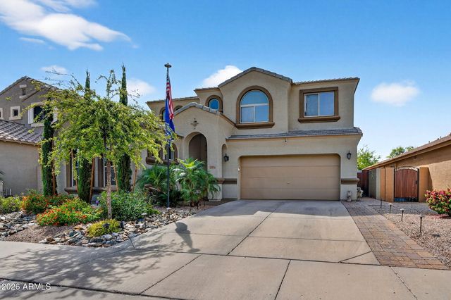 13522 N 176TH Lane, Surprise, AZ 85388