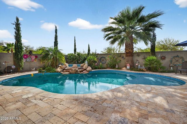 13522 N 176TH Lane, Surprise, AZ 85388