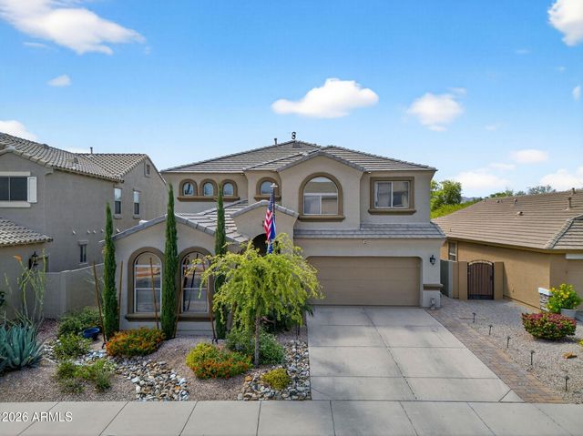 13522 N 176TH Lane, Surprise, AZ 85388