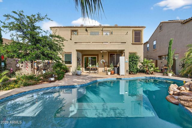 13522 N 176TH Lane, Surprise, AZ 85388