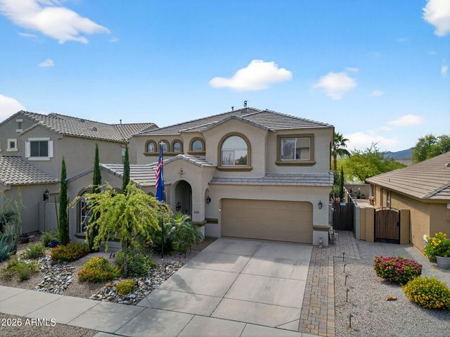 13522 N 176TH Lane, Surprise, AZ 85388