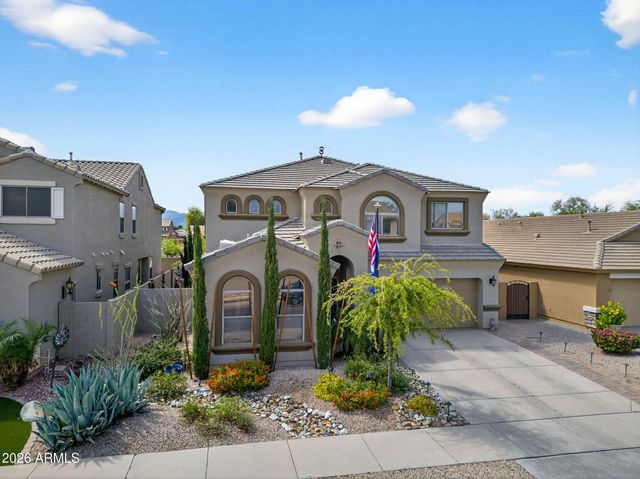 13522 N 176TH Lane, Surprise, AZ 85388