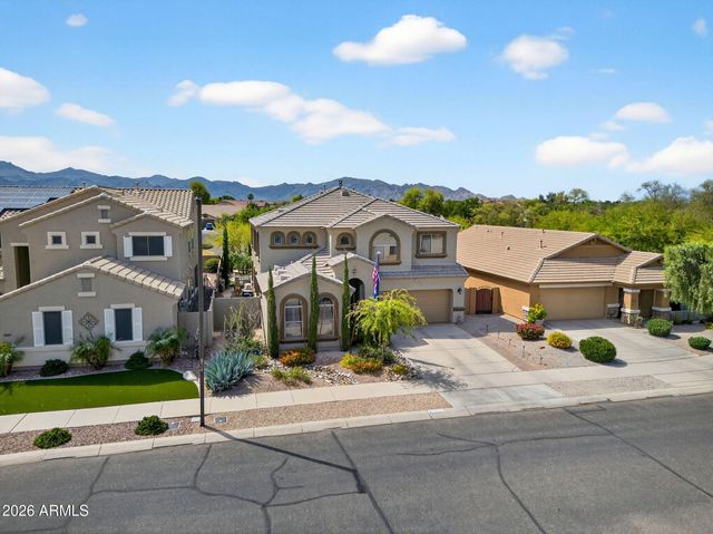 13522 N 176TH Lane, Surprise, AZ 85388