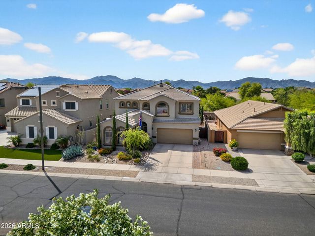 13522 N 176TH Lane, Surprise, AZ 85388