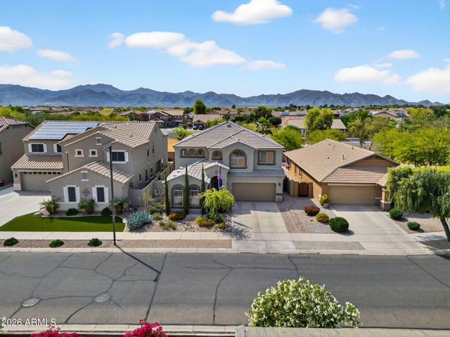 13522 N 176TH Lane, Surprise, AZ 85388