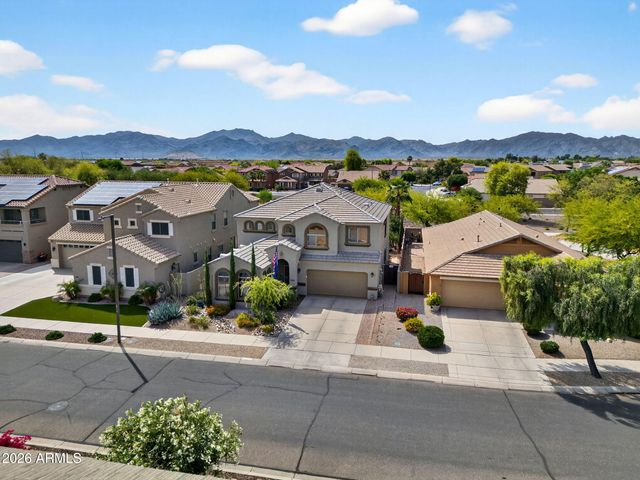 13522 N 176TH Lane, Surprise, AZ 85388