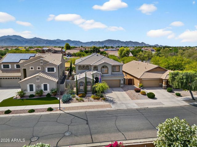 13522 N 176TH Lane, Surprise, AZ 85388