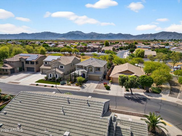 13522 N 176TH Lane, Surprise, AZ 85388