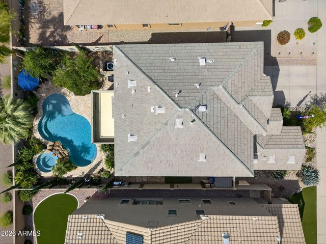 13522 N 176TH Lane, Surprise, AZ 85388