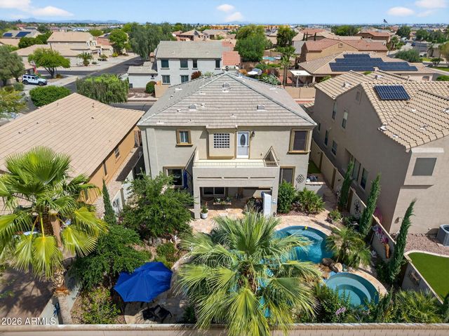 13522 N 176TH Lane, Surprise, AZ 85388