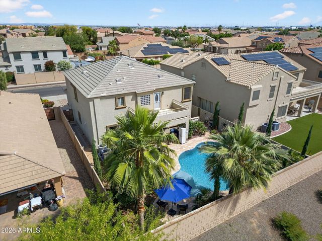 13522 N 176TH Lane, Surprise, AZ 85388