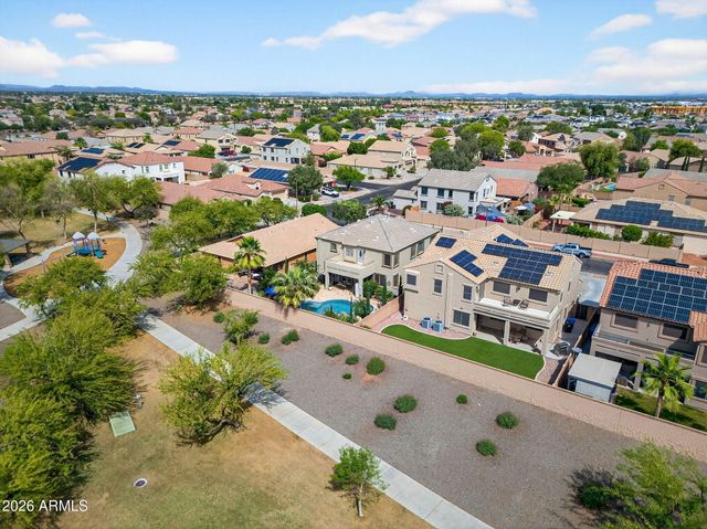 13522 N 176TH Lane, Surprise, AZ 85388