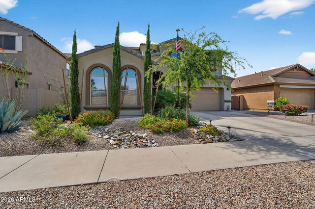 13522 N 176TH Lane, Surprise, AZ 85388