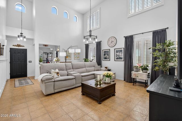 13522 N 176TH Lane, Surprise, AZ 85388