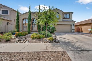 13522 N 176TH Lane, Surprise, AZ 85388