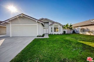 13359 Burney Pass Drive, Moreno Valley, CA 92555