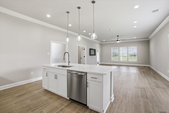 17038 Shearwater Trace, Prairieville, LA 70769