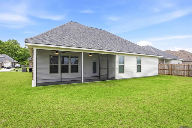 17038 Shearwater Trace, Prairieville, LA 70769
