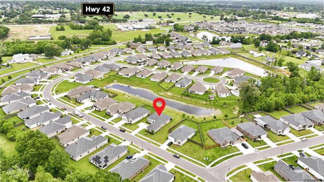 17038 Shearwater Trace, Prairieville, LA 70769