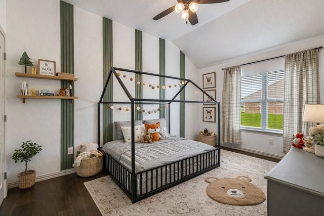 897 Cypress Point Drive, Gunter, TX 75058