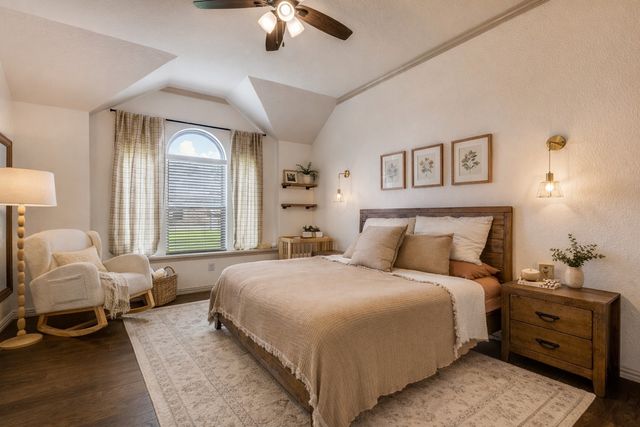 897 Cypress Point Drive, Gunter, TX 75058