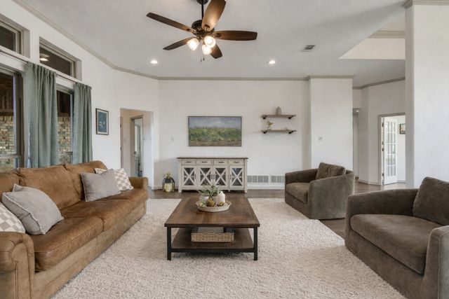 897 Cypress Point Drive, Gunter, TX 75058
