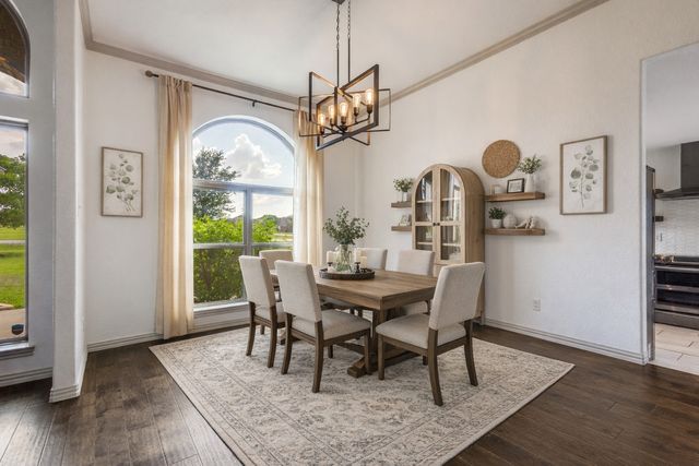 897 Cypress Point Drive, Gunter, TX 75058