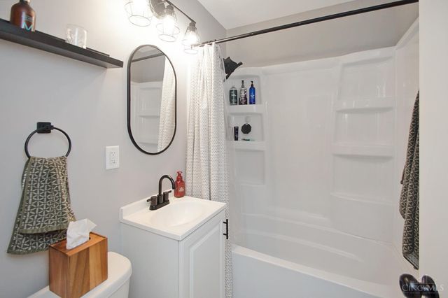 8831 Daly Road, Springfield Twp., OH 45231