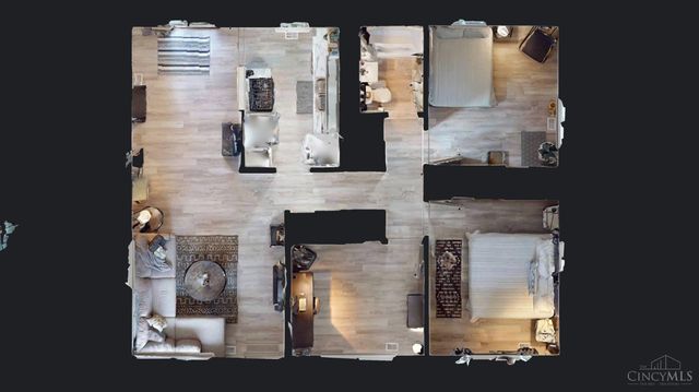 8831 Daly Road, Springfield Twp., OH 45231