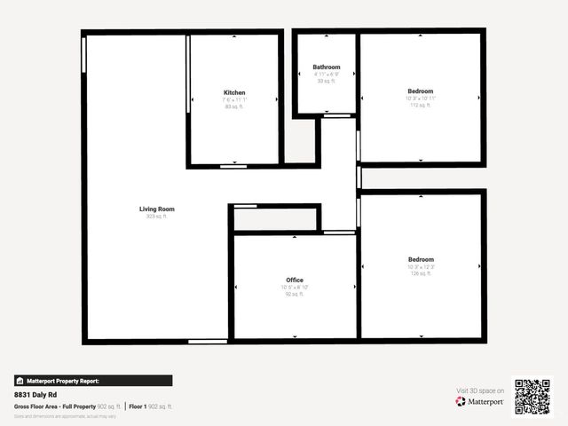 8831 Daly Road, Springfield Twp., OH 45231