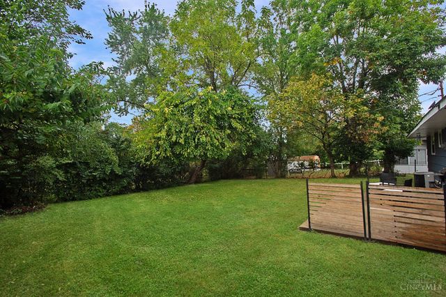 8831 Daly Road, Springfield Twp., OH 45231