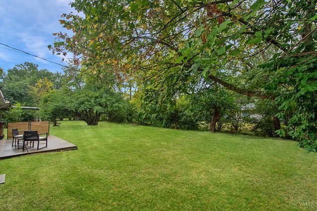 8831 Daly Road, Springfield Twp., OH 45231