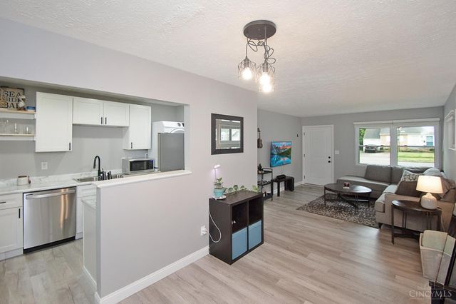 8831 Daly Road, Springfield Twp., OH 45231