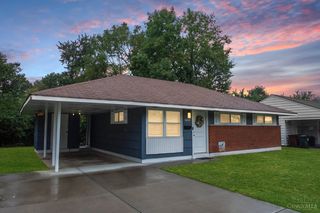 8831 Daly Road, Springfield Twp., OH 45231