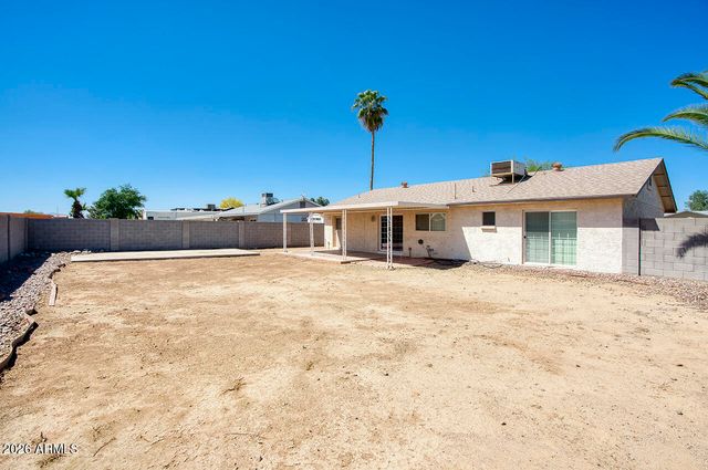 9403 W SUNNYSLOPE Lane, Peoria, AZ 85345