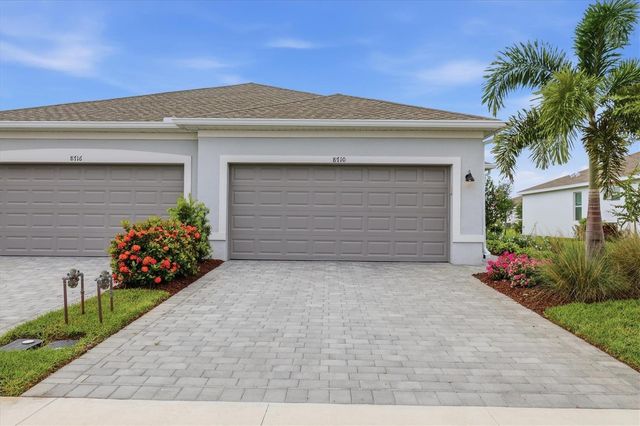 8710 SAINT KITTS CIRCLE, Englewood, FL 34224