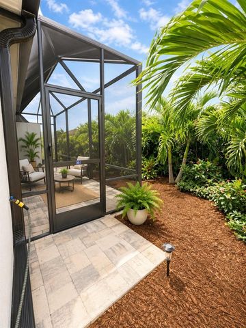 8710 SAINT KITTS CIRCLE, Englewood, FL 34224