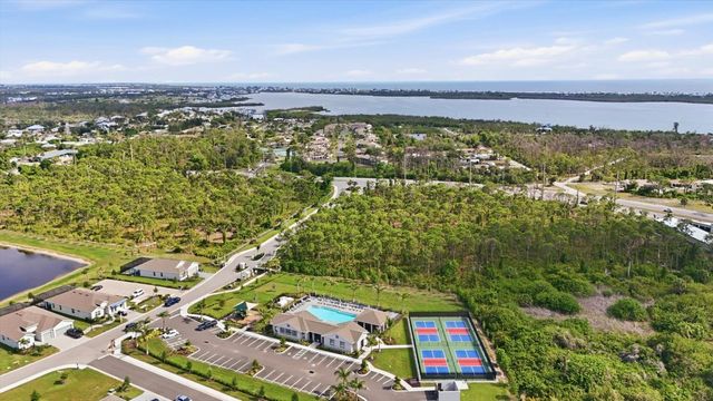 8710 SAINT KITTS CIRCLE, Englewood, FL 34224