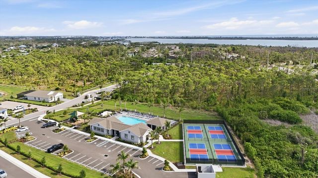 8710 SAINT KITTS CIRCLE, Englewood, FL 34224