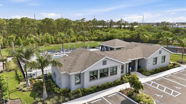 8710 SAINT KITTS CIRCLE, Englewood, FL 34224