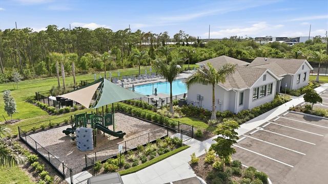 8710 SAINT KITTS CIRCLE, Englewood, FL 34224